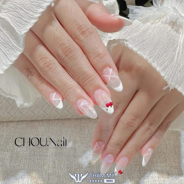  Tiệm nail ở Phường Tân Sơn Nhất Chou.Nail