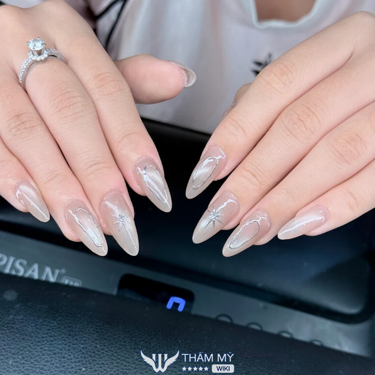  Tiệm nail tại Phường Tân Sơn Nhất Han.nailroom