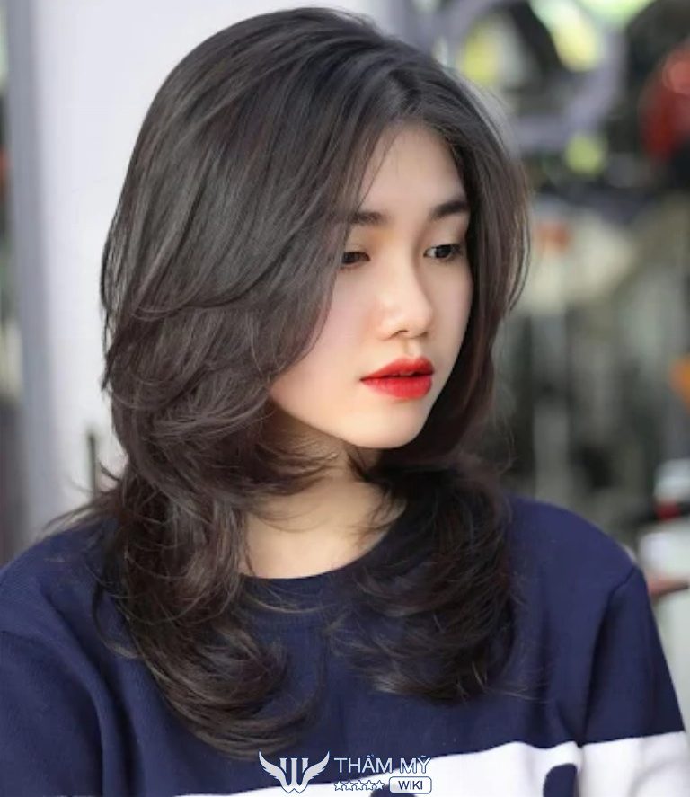 Salon tóc ở Phường Tân Hòa Minh Thi