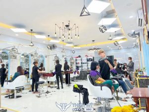 10 Salon tóc ở Tây Ninh cắt đẹp, nhuộm uốn chất lượng