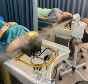 6 Spa gội đầu dưỡng sinh ở Phường An Hội Đông chuyên nghiệp