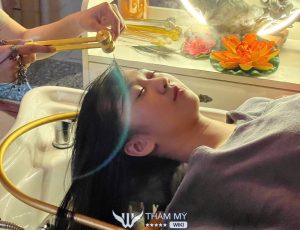 8 Spa gội đầu dưỡng sinh ở Phường Hạnh Thông thư giãn cực chill