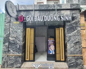 10 Spa gội đầu dưỡng sinh ở Phường Hòa Hưng chất lượng nhất