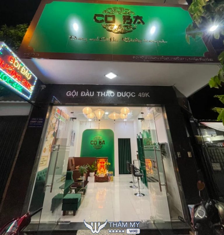 Dưỡng Sinh Cô Ba