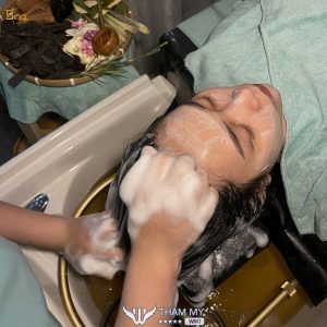 7 Spa gội đầu dưỡng sinh ở Phường Thông Tây Hội chất lượng
