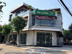 6 Spa ở Cẩm Lệ uy tín, dịch vụ chất lượng