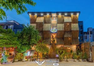 10 Spa ở Ngũ Hành Sơn chất lượng, đông khách