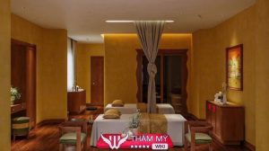 7 Spa ở Phường Hồng Bàng làm đẹp và thư giãn chất lượng