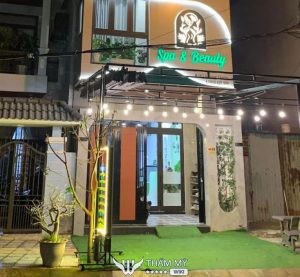 10 Spa ở Sơn Trà uy tín, thư giãn và làm đẹp chất lượng