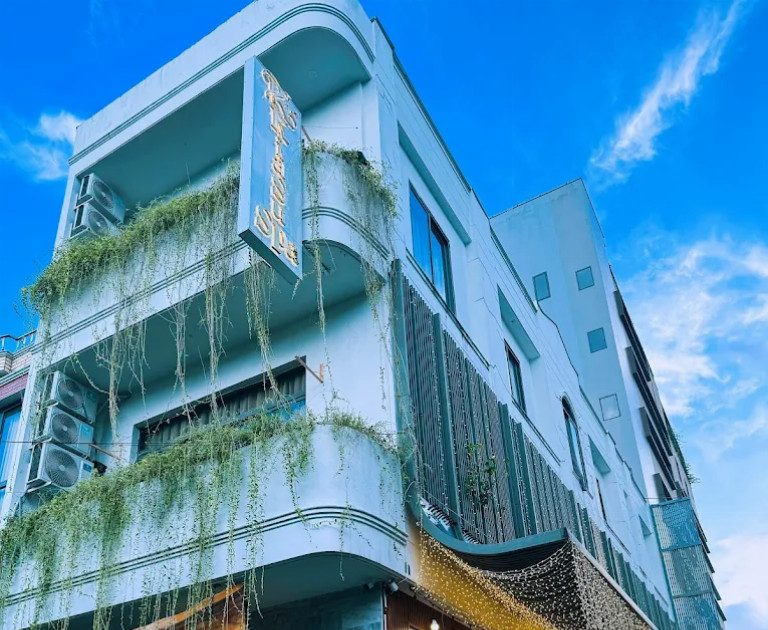 KiaSu Spa ở Sơn Trà 