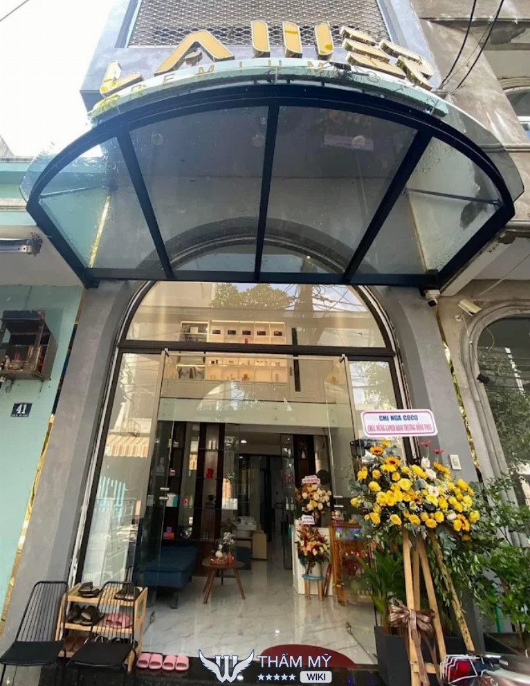 LaMer Premium Spa ở Sơn Trà 