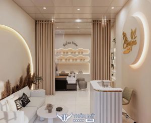 10 Spa ở Thanh Khê uy tín, dịch vụ đa dạng, chất lượng