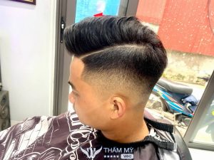 10 Tiệm cắt tóc nam đẹp ở Vĩnh Phúc nổi tiếng, thời thượng