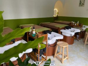 10 Tiệm gội đầu dưỡng sinh ở Tây Ninh thư giãn cực chill
