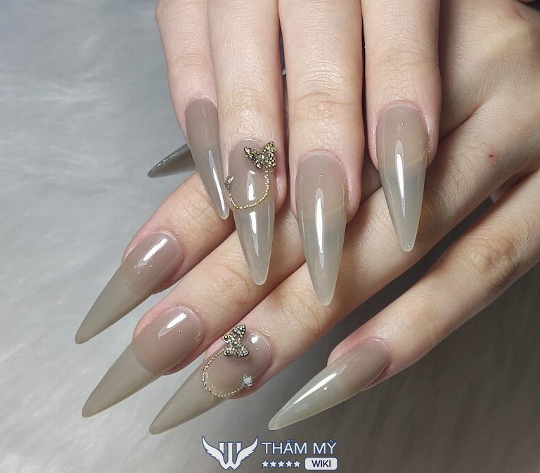 Tiệm nail đẹp Phường Tân Sơn Nhì Chà Nail