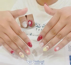 7 Tiệm nail ở Phường Phú Thạnh làm đẹp, dẫn đầu xu hướng