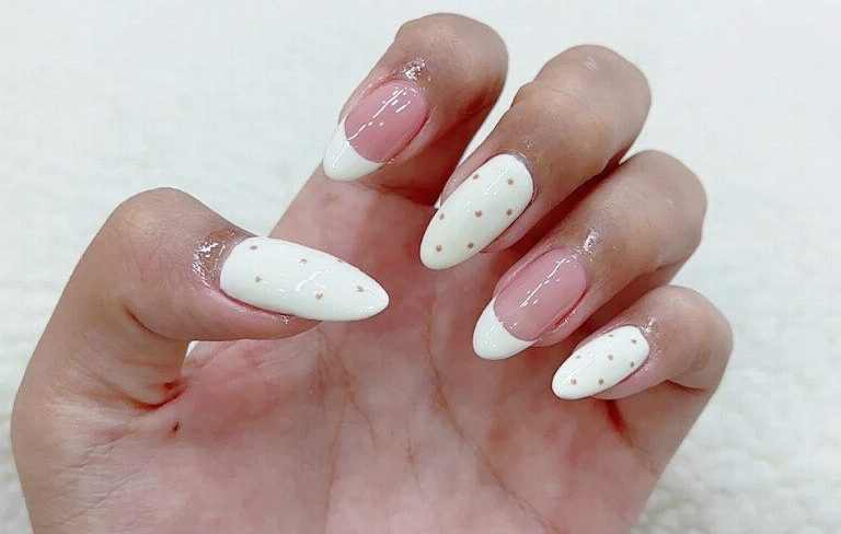 Tiệm nail ở Phường Phú Thạnh Mía Nail & Beauty