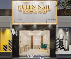 10 Tiệm nail ở Phường Phú Thọ Hòa đẹp xuất sắc, giá mềm