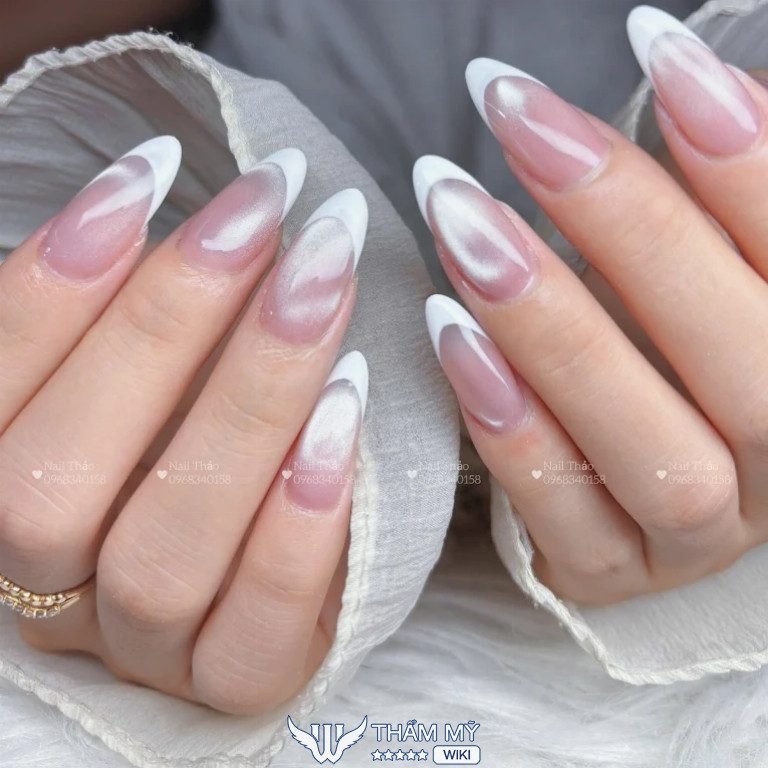 Tiệm nail ở Phường Tây Thạnh Thảo Nail
