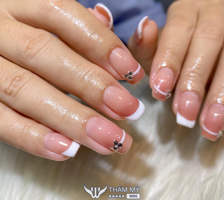 Tiệm nail ở Phường Tây Thạnh Ciao.o Nail Studio