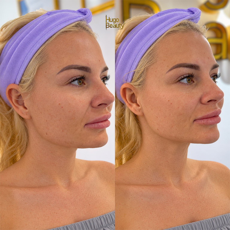 Hugo beauty